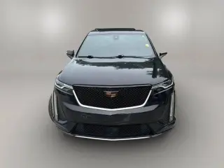 2020 Cadillac XT6