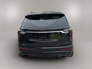 2020 Cadillac XT6