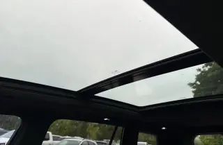 2020 Cadillac XT6