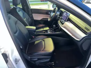 Jeep Compass 2026 4x4 Limited 4dr SUV