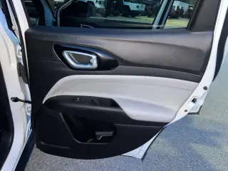 Jeep Compass 2026 4x4 Limited 4dr SUV