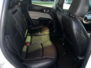 Jeep Compass 2026 4x4 Limited 4dr SUV