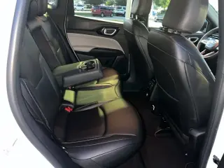 Jeep Compass 2026 4x4 Limited 4dr SUV