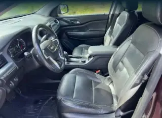 2018 GMC Acadia
