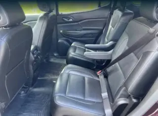 2018 GMC Acadia