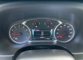 2018 GMC Acadia
