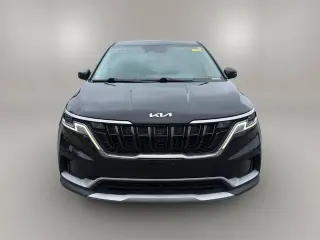 2023 Kia Carnival