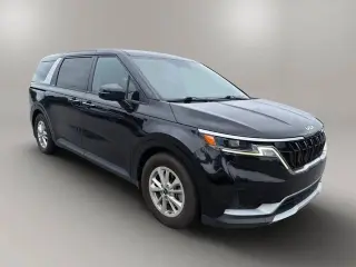 2023 Kia Carnival