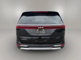 2023 Kia Carnival