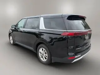 2023 Kia Carnival