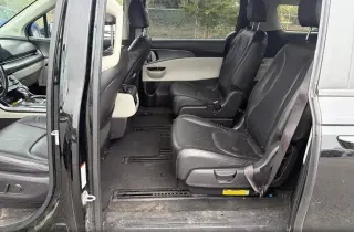 2023 Kia Carnival