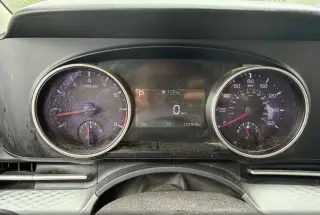 2023 Kia Carnival