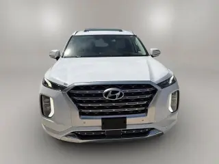 2020 Hyundai PALISADE