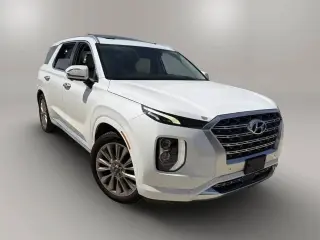 2020 Hyundai PALISADE