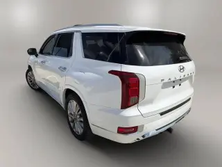 2020 Hyundai PALISADE