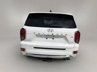 2020 Hyundai PALISADE