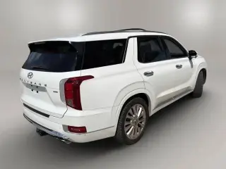 2020 Hyundai PALISADE