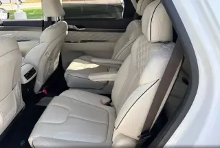 2020 Hyundai PALISADE