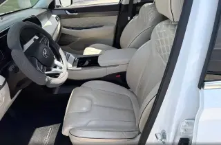 2020 Hyundai PALISADE