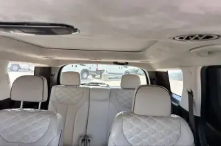 2020 Hyundai PALISADE