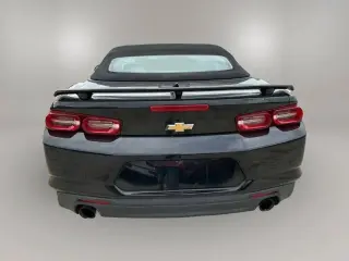 2020 Chevrolet Camaro