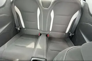 2020 Chevrolet Camaro
