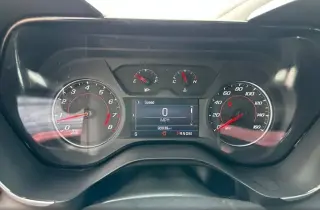 2020 Chevrolet Camaro