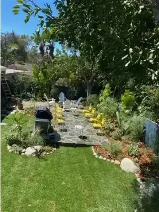 Landscaping and Concrete
