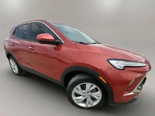 2024 Buick Encore GX