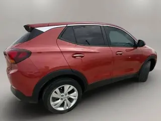 2024 Buick Encore GX