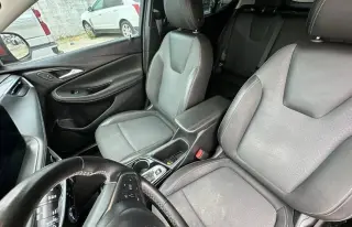 2024 Buick Encore GX