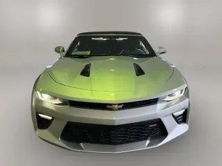 Camaro Chevrolet de 2017