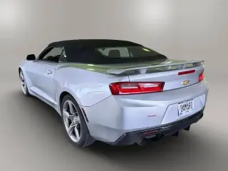 Camaro Chevrolet de 2017