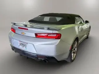 Camaro Chevrolet de 2017