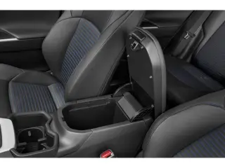 Toyota RAV4 Híbrido 2024 AWD XSE SUV de 4 puertas