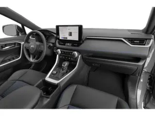 Toyota RAV4 Híbrido 2024 AWD XSE SUV de 4 puertas