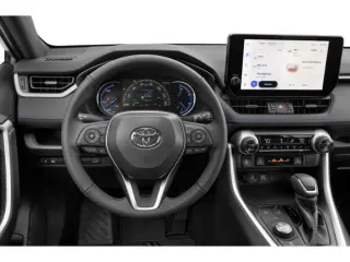 Toyota RAV4 Híbrido 2024 AWD XSE SUV de 4 puertas