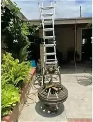 RUNNING PLIMBING 714-465-5768