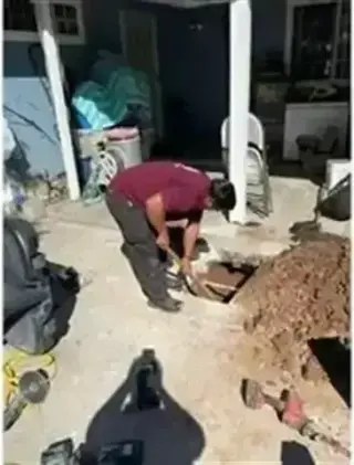 RUNNING PLIMBING 714-465-5768