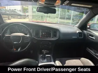 Dodge Charger 2020 R/T Sedán 4 puertas