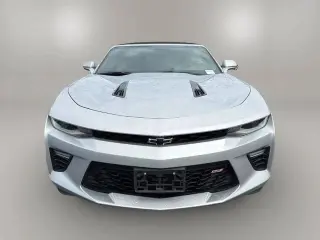 2016 Chevrolet Camaro