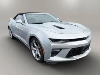 2016 Chevrolet Camaro