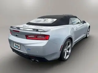 2016 Chevrolet Camaro