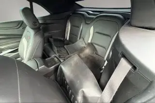 2016 Chevrolet Camaro