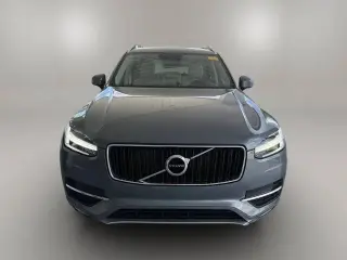 2019 Volvo XC90