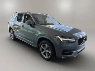 2019 Volvo XC90