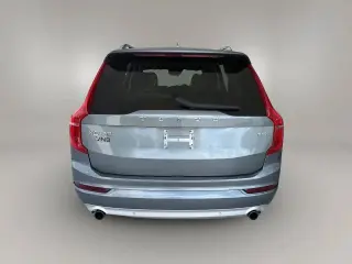 2019 Volvo XC90