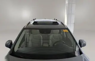 2019 Volvo XC90