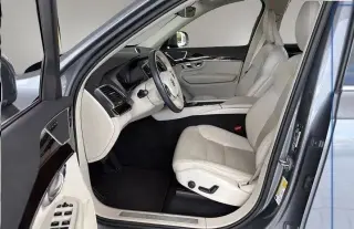 2019 Volvo XC90