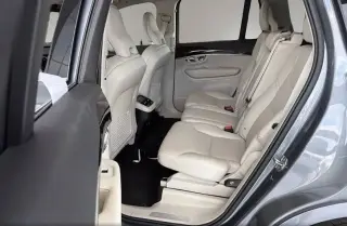 2019 Volvo XC90